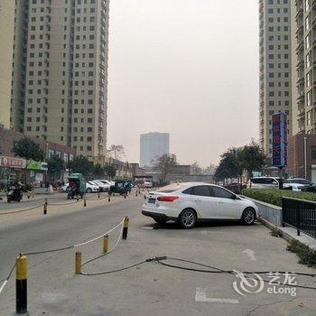 高大姐公寓(槐安西路分店)酒店提供图片