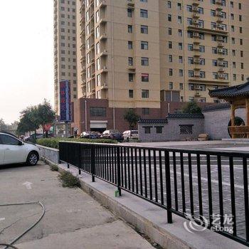 高大姐公寓(槐安西路分店)酒店提供图片