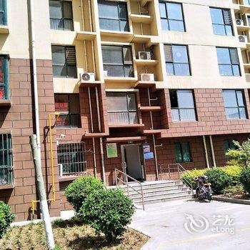 高大姐公寓(槐安西路分店)酒店提供图片