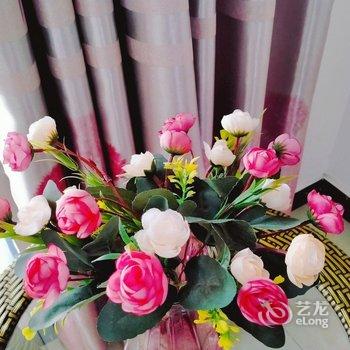 高大姐公寓(槐安西路分店)酒店提供图片