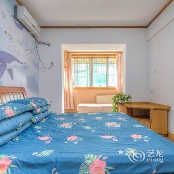 赤色彗星公寓(劳武巷分店)酒店提供图片