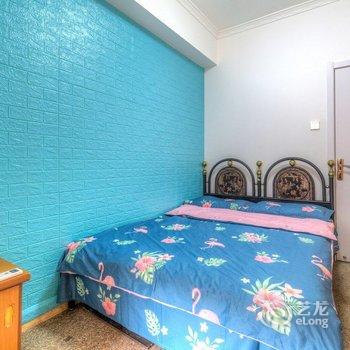 赤色彗星公寓(劳武巷分店)酒店提供图片
