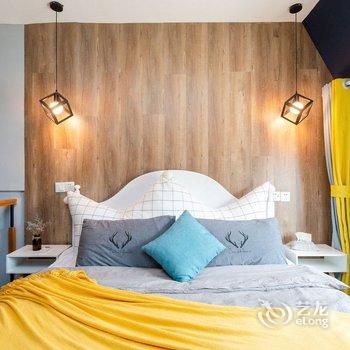 漫归民宿(商河路分店)酒店提供图片