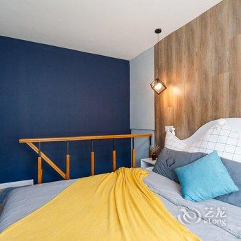 漫归民宿(商河路分店)酒店提供图片