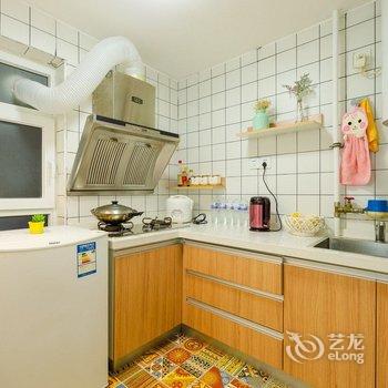 漫归民宿(商河路分店)酒店提供图片