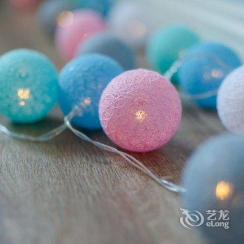 漫归民宿(商河路分店)酒店提供图片