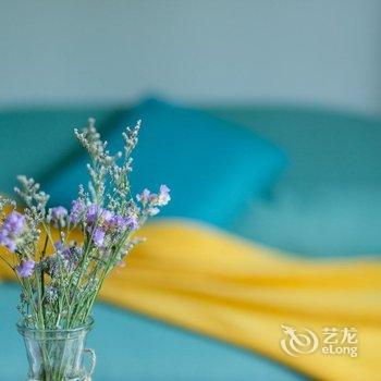 漫归民宿(商河路分店)酒店提供图片