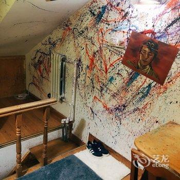 銘先生公寓(伏龙路分店)酒店提供图片