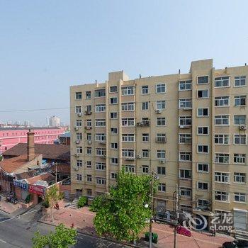 漫归民宿(商河路分店)酒店提供图片