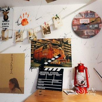 銘先生公寓(伏龙路分店)酒店提供图片