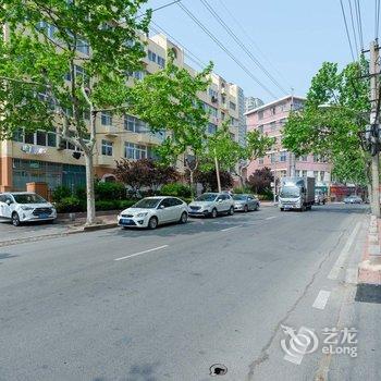 漫归民宿(商河路分店)酒店提供图片