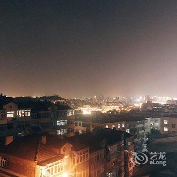 銘先生公寓(伏龙路分店)酒店提供图片