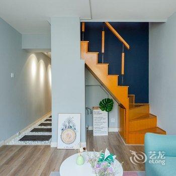 漫归民宿(商河路分店)酒店提供图片