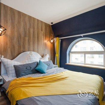 漫归民宿(商河路分店)酒店提供图片