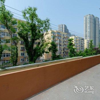 漫归民宿(商河路分店)酒店提供图片