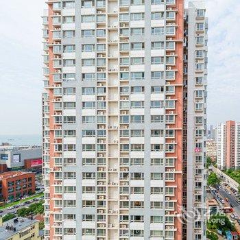 MUZI沐子的家公寓(巨野路1号分店)酒店提供图片