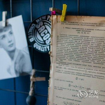 漫归民宿(商河路分店)酒店提供图片