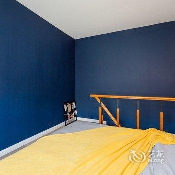 漫归民宿(商河路分店)酒店提供图片