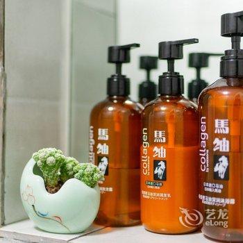 漫归民宿(商河路分店)酒店提供图片