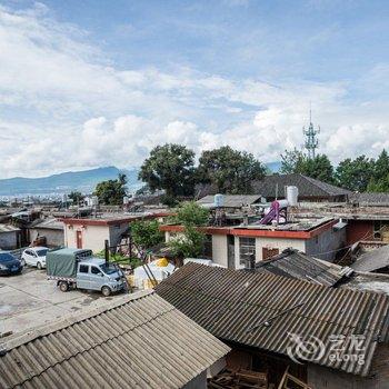 水运清新复式小楼民宿(北门坡分店)酒店提供图片