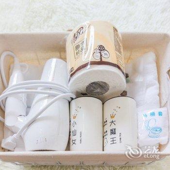 不负公寓(宁夏路分店)酒店提供图片