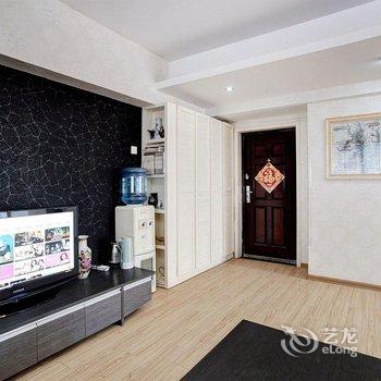 西安回坊亭阁花园民宿(3号店)酒店提供图片