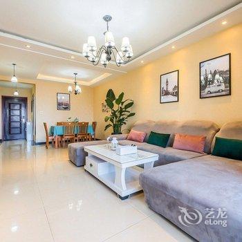 腾小腾公寓(太元路1号分店)酒店提供图片