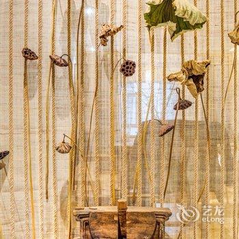 弈客居公寓(四民巷分店)酒店提供图片
