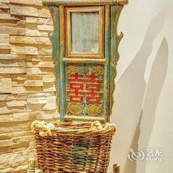 弈客居公寓(四民巷分店)酒店提供图片