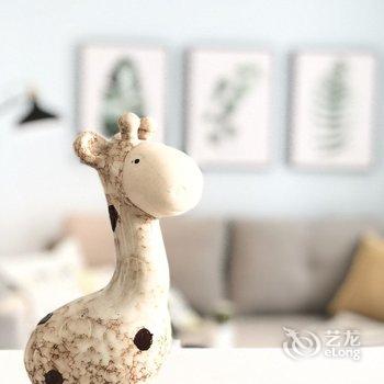 车车26公寓(建北四支路分店)酒店提供图片