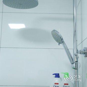 celine成都的家公寓(红星路三段1号分店)酒店提供图片