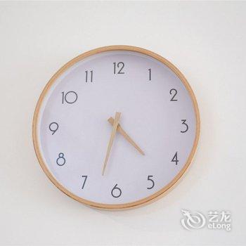 celine成都的家公寓(红星路三段1号分店)酒店提供图片