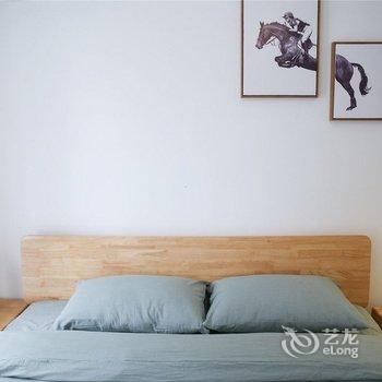 celine成都的家公寓(红星路三段1号分店)酒店提供图片