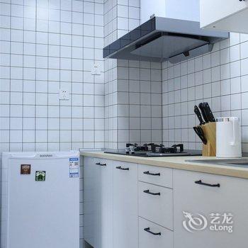 celine成都的家公寓(红星路三段1号分店)酒店提供图片