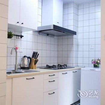 celine成都的家公寓(红星路三段1号分店)酒店提供图片