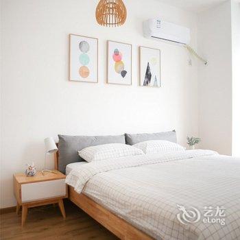 celine成都的家公寓(红星路三段1号分店)酒店提供图片