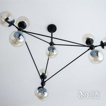 celine成都的家公寓(红星路三段1号分店)酒店提供图片