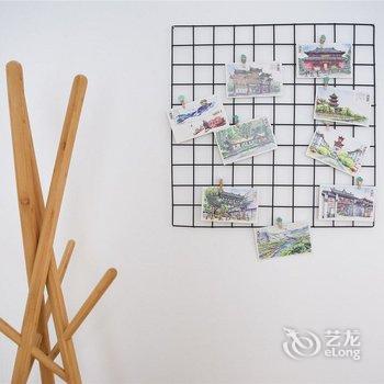 celine成都的家公寓(红星路三段1号分店)酒店提供图片