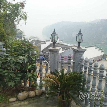 福景苑杨子客栈酒店提供图片