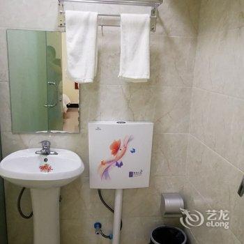 福景苑杨子客栈酒店提供图片
