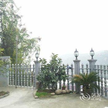 福景苑杨子客栈酒店提供图片