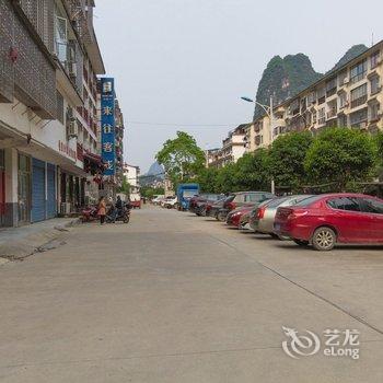 贵玲民居(龙岳路分店)酒店提供图片