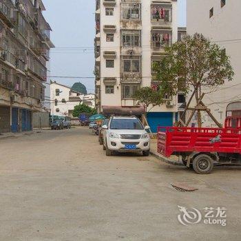 贵玲民居(龙岳路分店)酒店提供图片