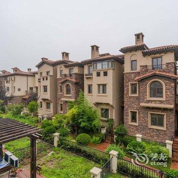 高蕾度假别墅(玉皇山路分店)酒店提供图片