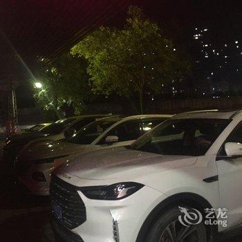 金立方商务宾馆酒店提供图片