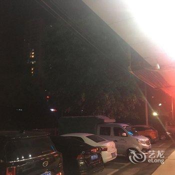 金立方商务宾馆酒店提供图片