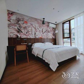 青城山初见·印象精品民宿酒店提供图片