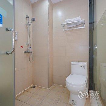 南宁莱米便捷酒店(广西大学秀灵地铁站店)酒店提供图片