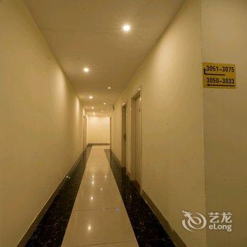 南宁莱米便捷酒店(广西大学秀灵地铁站店)酒店提供图片