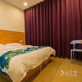 南宁莱米便捷酒店(广西大学秀灵地铁站店)酒店提供图片